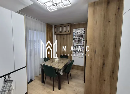 Apartament 4 Camere | 96 MPU | Cartierul Arhitecților