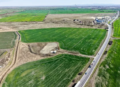 Teren Arad zona Lidl service DAF vest. Oportunitate Investitie!