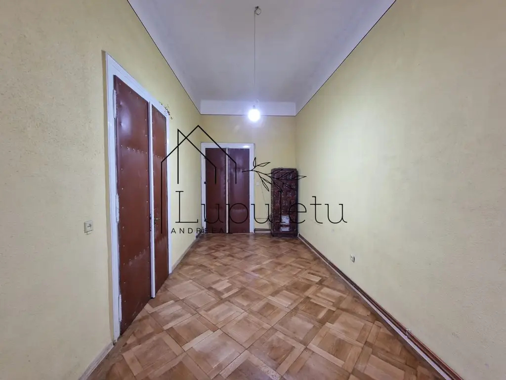 Spațiu de Birouri Central | Etaj 1 | 97 MPU | 3 Birouri | B.Victoriei