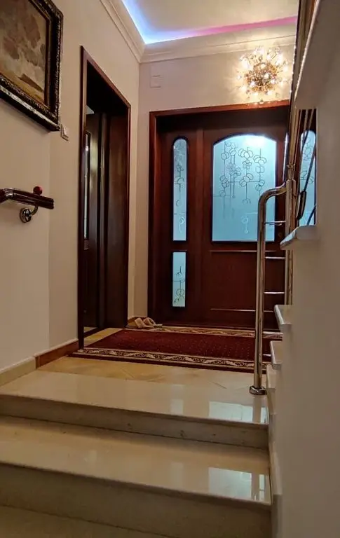 Vind casa in Iași, cartier Tatarasi constructie 2010.