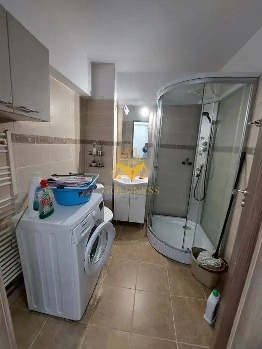 2 camere decomandate, Intre Lacuri, Zona Dunarii, FSEGA, Iulius Mall