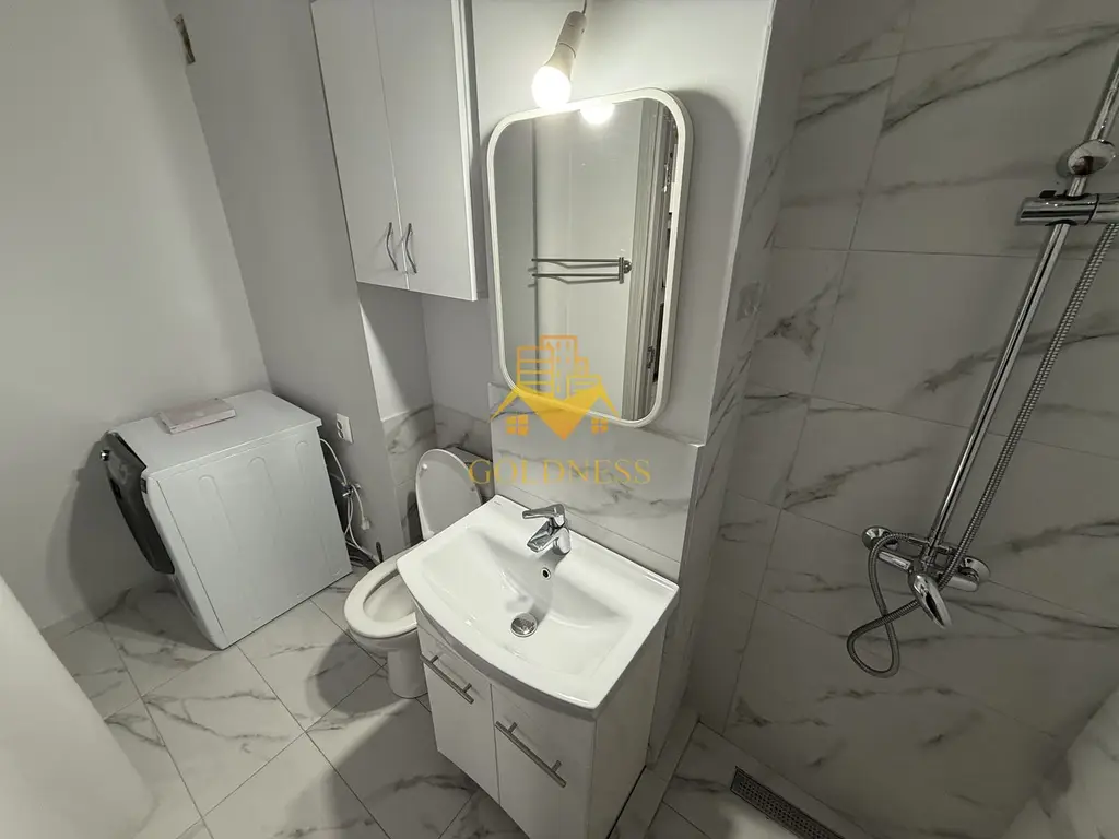 2 camere decomandate, balcon, Manastur, Mehedinti, Minerva, Profi
