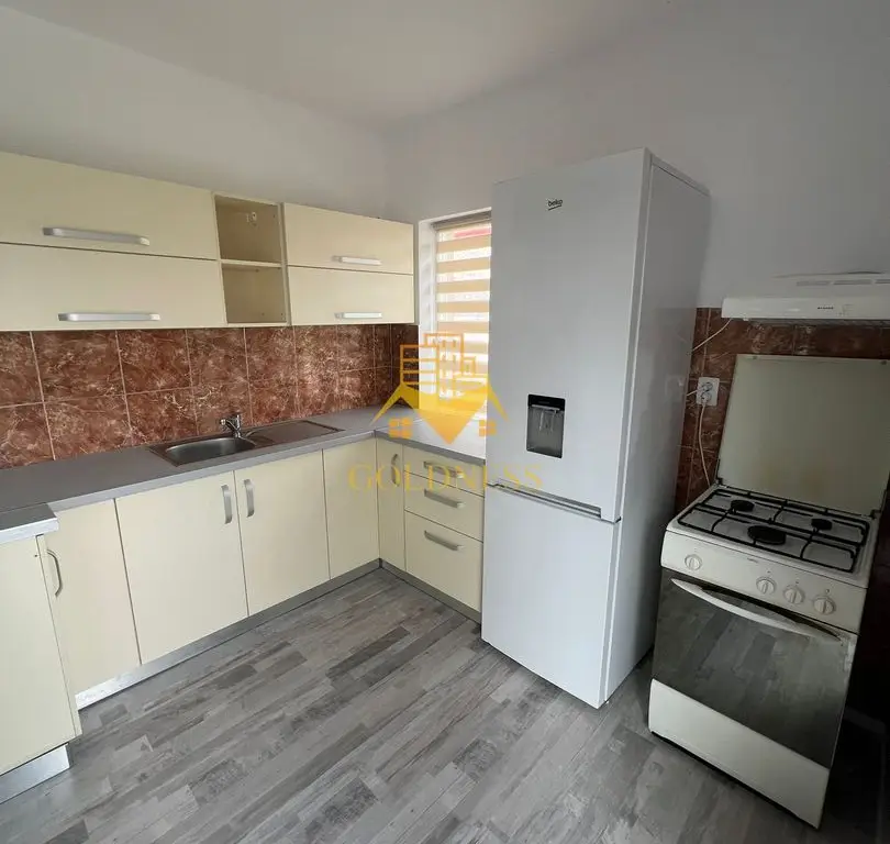 2 camere open space, Utilitati Incluse, Parcare, Oasului, Iris