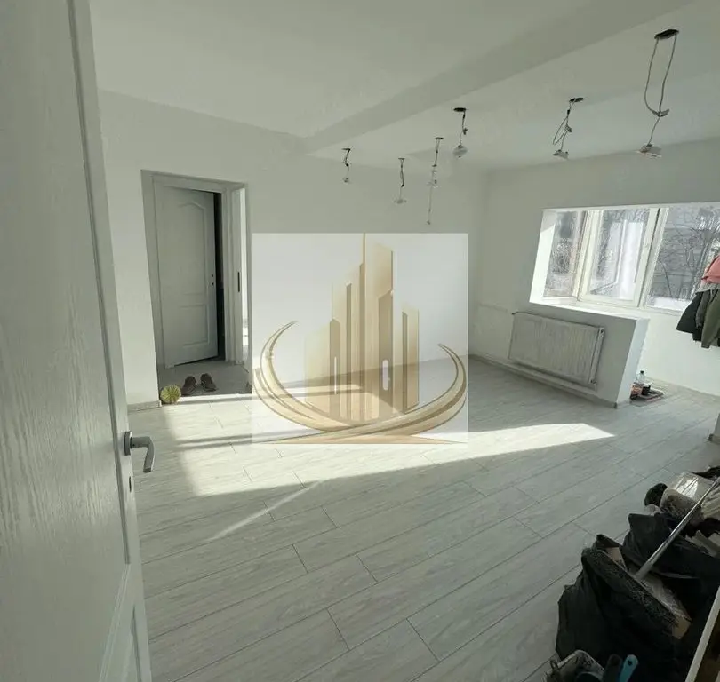 Apartament 2 camere+balcon, Girocului, ideal pentru investitie