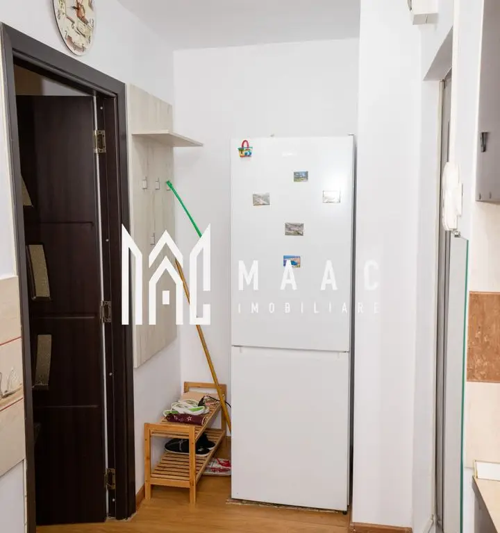 Apartament 2 camere Parter | Zona Centrala