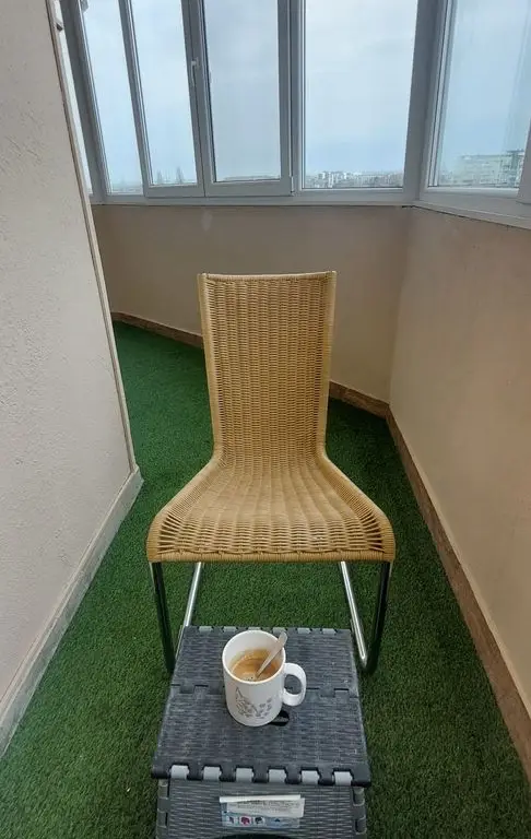 INCHIRIERE APARTAMENT 2 CAMERE
