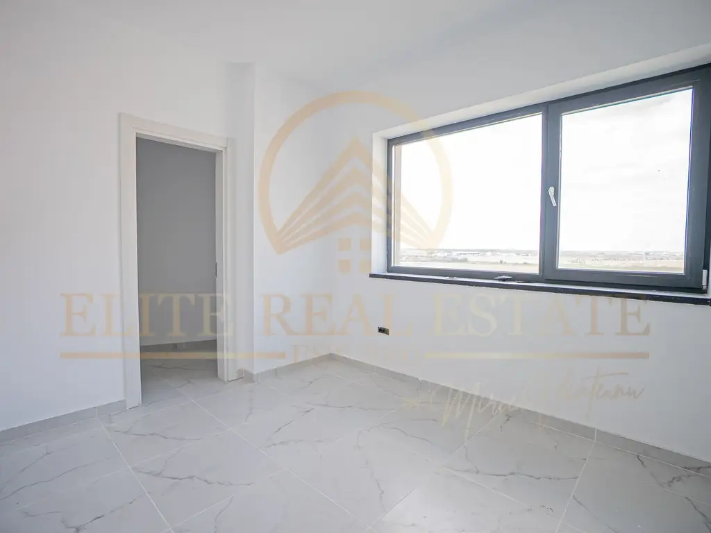 Tomis Plus - Celine Elegance - Vânzare apartament cu 4 camere, etaj 6.