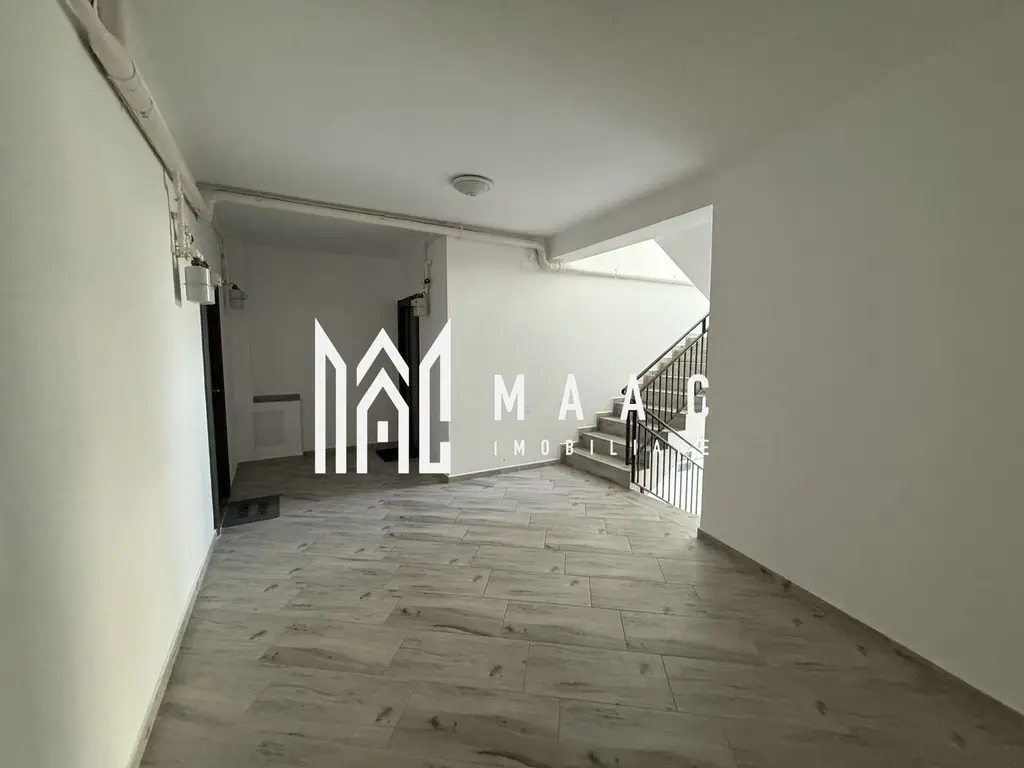 Apartament 2 camere | Gradina 150 MP | 2 Parcari | Terasa