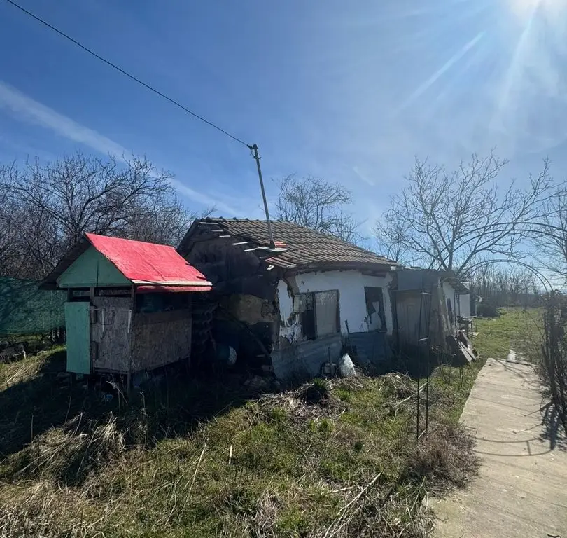 Teren de vânzare – Stănești, jud. Giurgiu