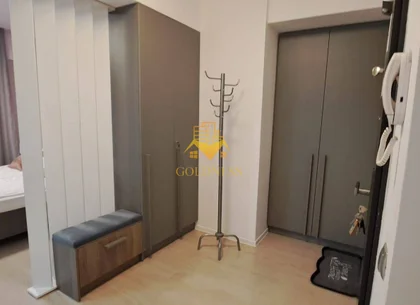 1 camera, bloc nou, Manastur,West City,Calea Floresti, West City