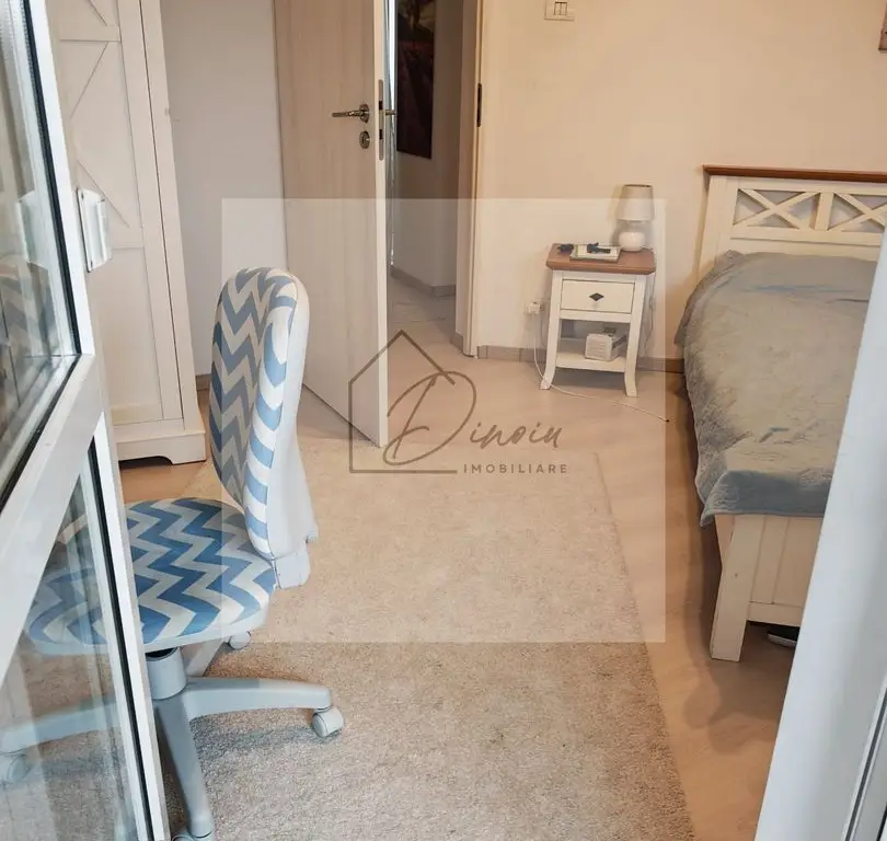 Apartament 3 camere Băneasa - Parcul Herăstrău I COMISION 0%