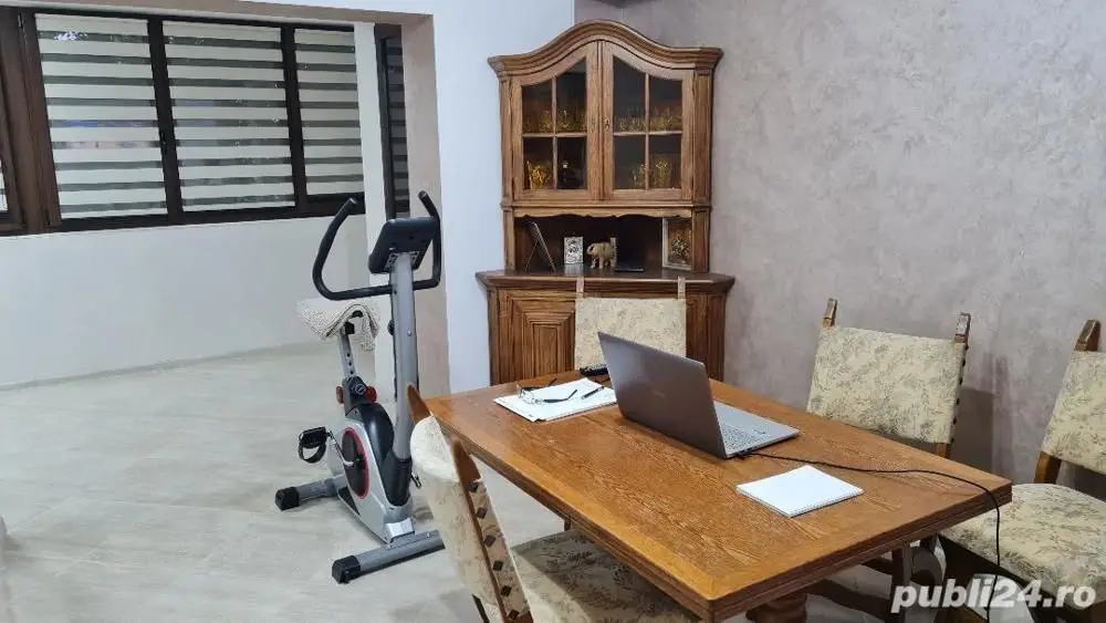 Apartament Independentei 84 mp