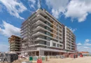 Apartament 2.5 Camere Sala Polivalentă | 61 mp Util + 10 mp Balcon