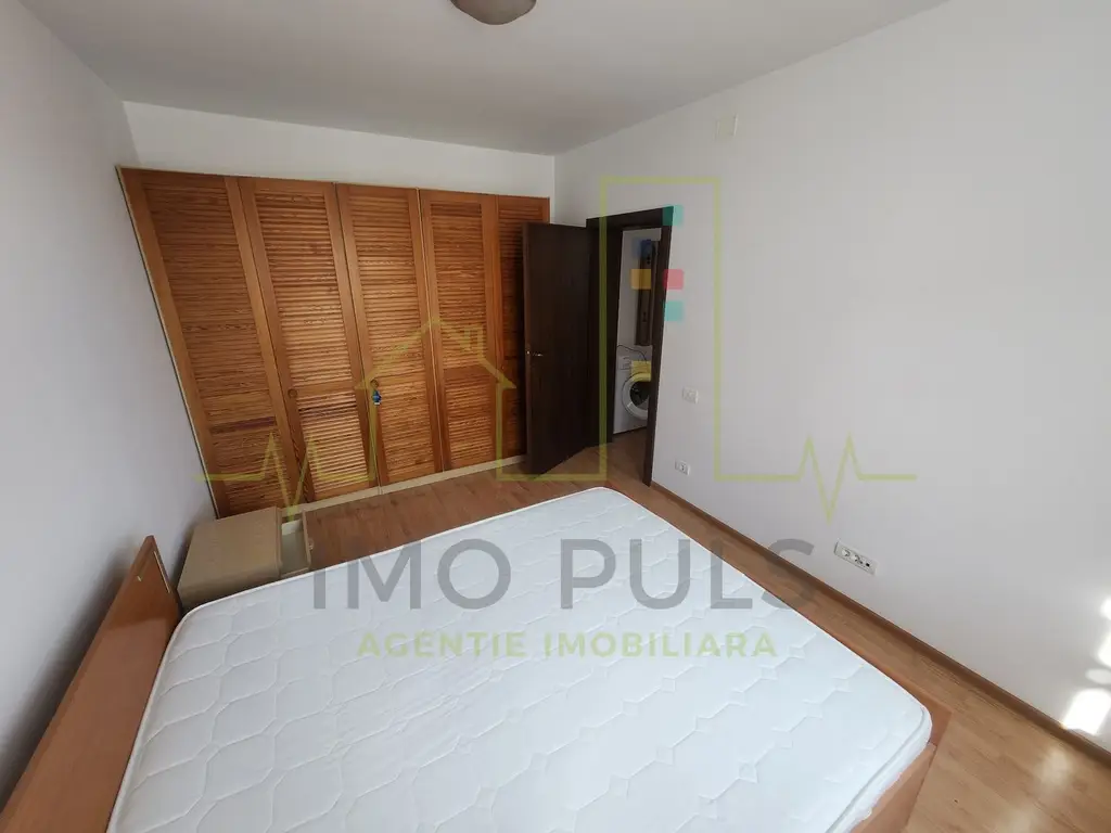 Et. 1. Bloc 2016. Mobilat si utilat. Disponibil imediat