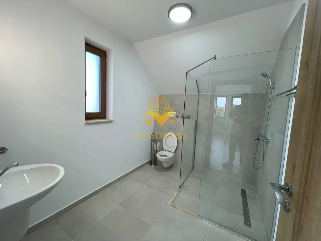 Casa individuala, Salicea, Premium, Curte 500Mp, 4 Camere, Sun tropez