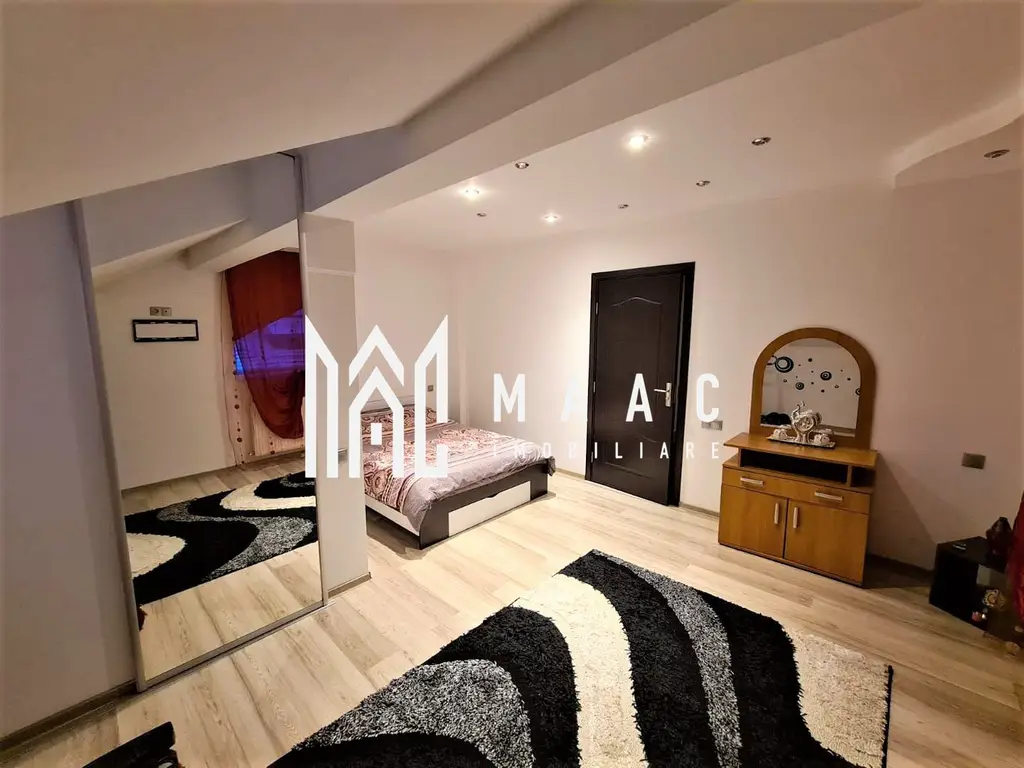 2 Case de vanzare + spatiu comercial | Zona Tiglari | 400 mp