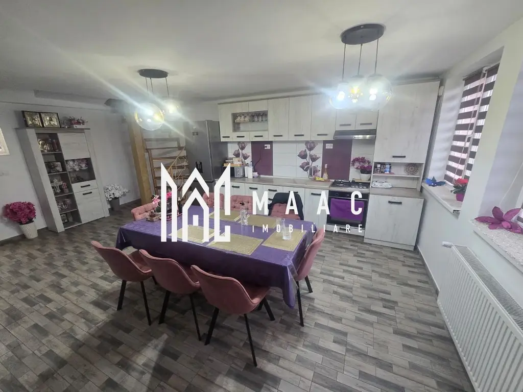 Apartament 4 camere | Decomandat | Zona Tineretului
