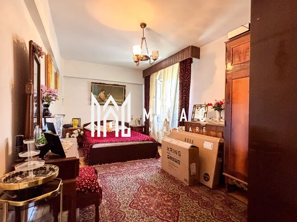 Apartament 3 camere | Etaj 2 | 67 MP + Balcon + Pivniță | Vasile Milea 10A