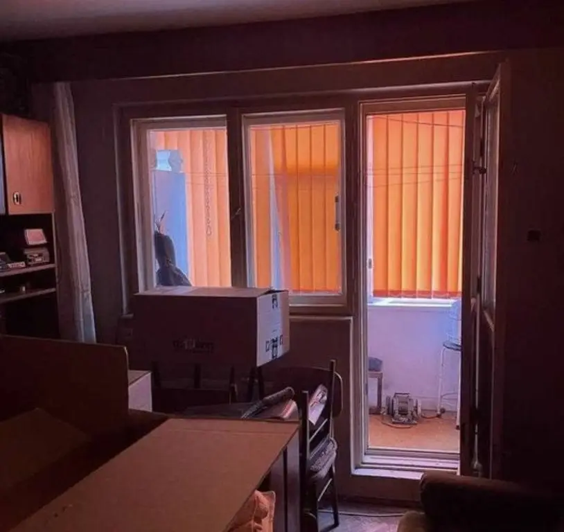 Ap 3 camere semi Dacia