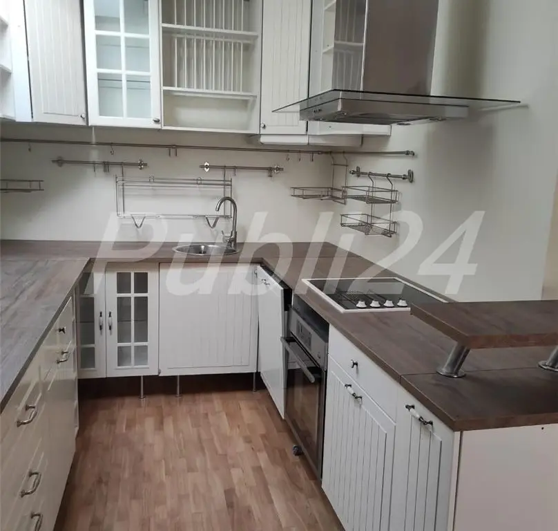 Primaverii, 3 camere, 130 mp, Proprietar