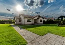 Vilă superbă la sol de vânzare in Zadareni Comision 0