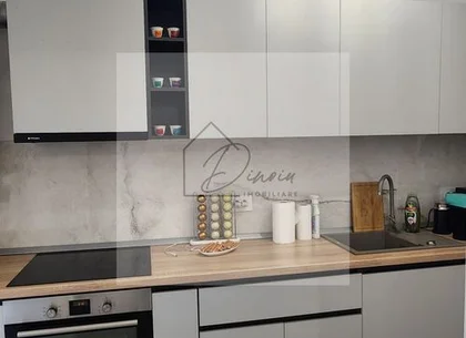 2 Camere  Ambiance Residence Pipera I Premium Mobilat I Comision 0%
