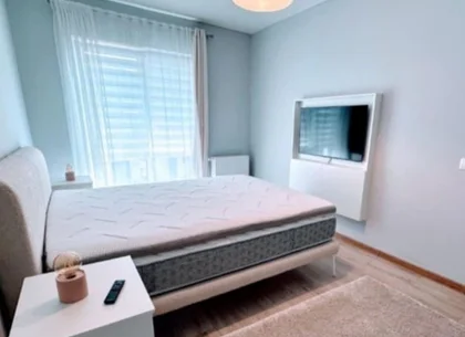 De vânzare Apartament 2 camere mobilat cu parcare și boxă Avantgarden 3