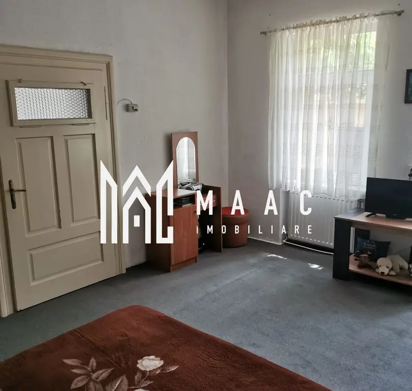 Casa 3 camere I 200 MPU Curte I Cristian