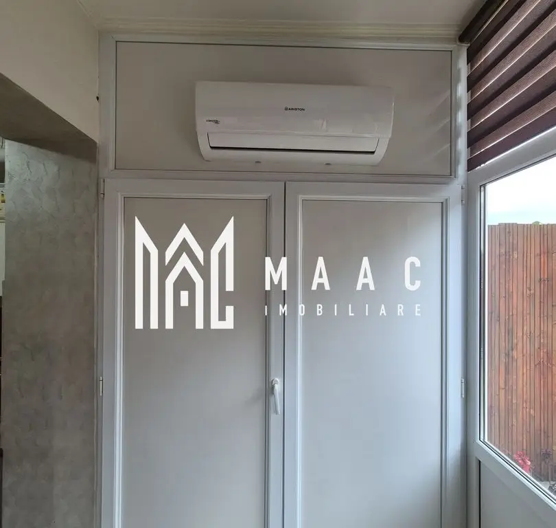Apartament 3 Camere | Curte 37 MP | Cartierul Arhitecților
