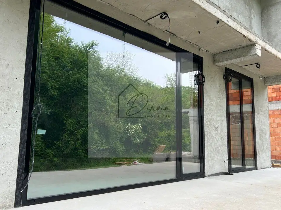 COM 0% I Vila pasiva Corbeanca I liziera Padurea Felix PREMIUM OCAZIE