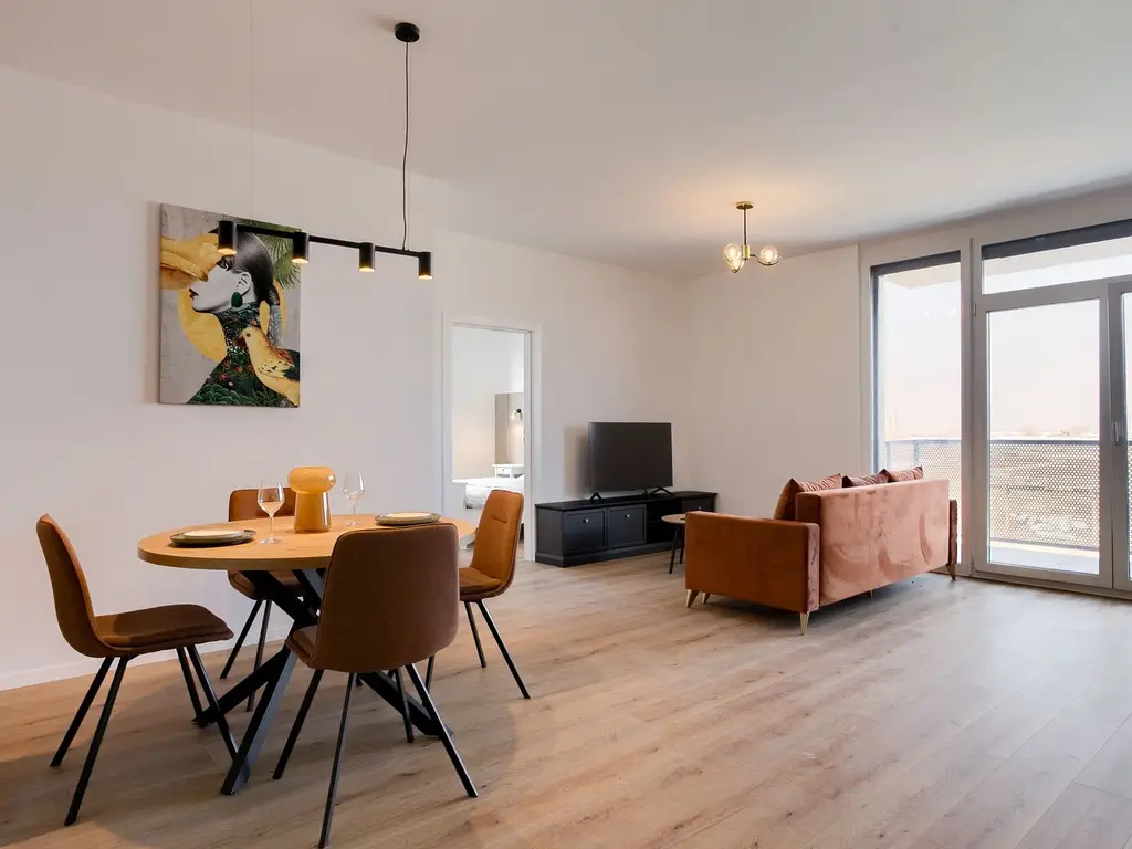 De vanzare apartament nou Comision 0