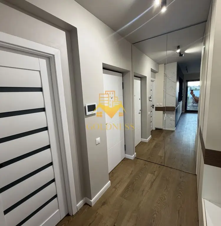 2 camere, Intre Lacuri, Iulius Mall, FSEGA, Prima Închiriere, Parcare