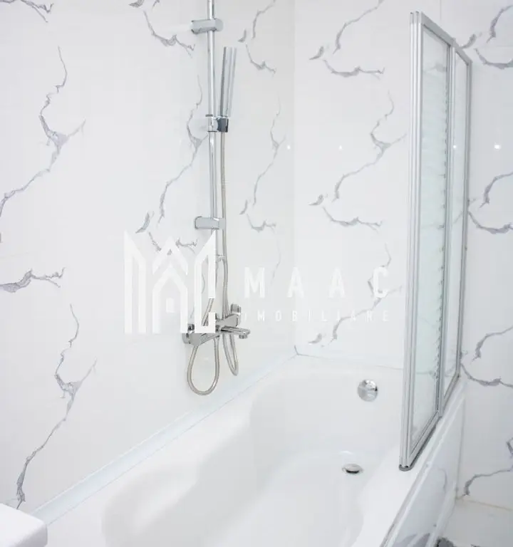 Apartament 4 camere | Etaj 1 | Renovat | Curte | Central