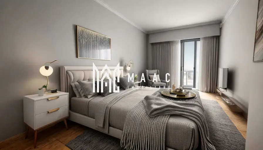 Apartament 2 camere cu predare la Cheie | Bulevard | ID-MO117