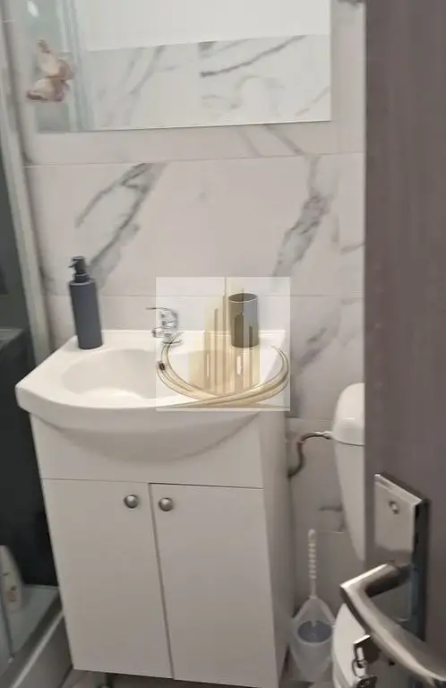 Garsonieră renovată complet | Prima Închiriere | SUD PLAZA | Soarelui
