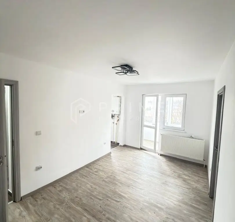 Apartament 3 Camere Complet | Renovat