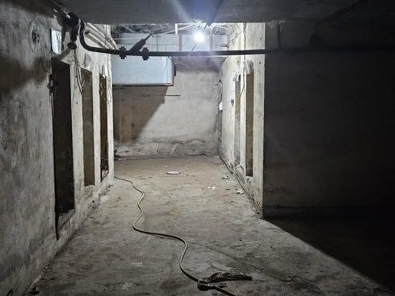 Drumul intre Tarlale spatiu 550 mp