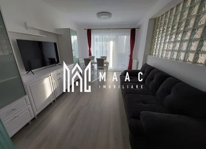 Apartament 3 Camere I Decomandat I Etaj 1 I Zona Kogalniceanu
