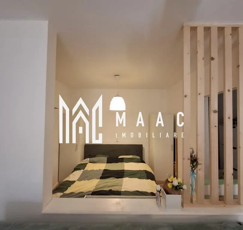 Apartament 2 camere | 47 mp | Zona Tilisca |