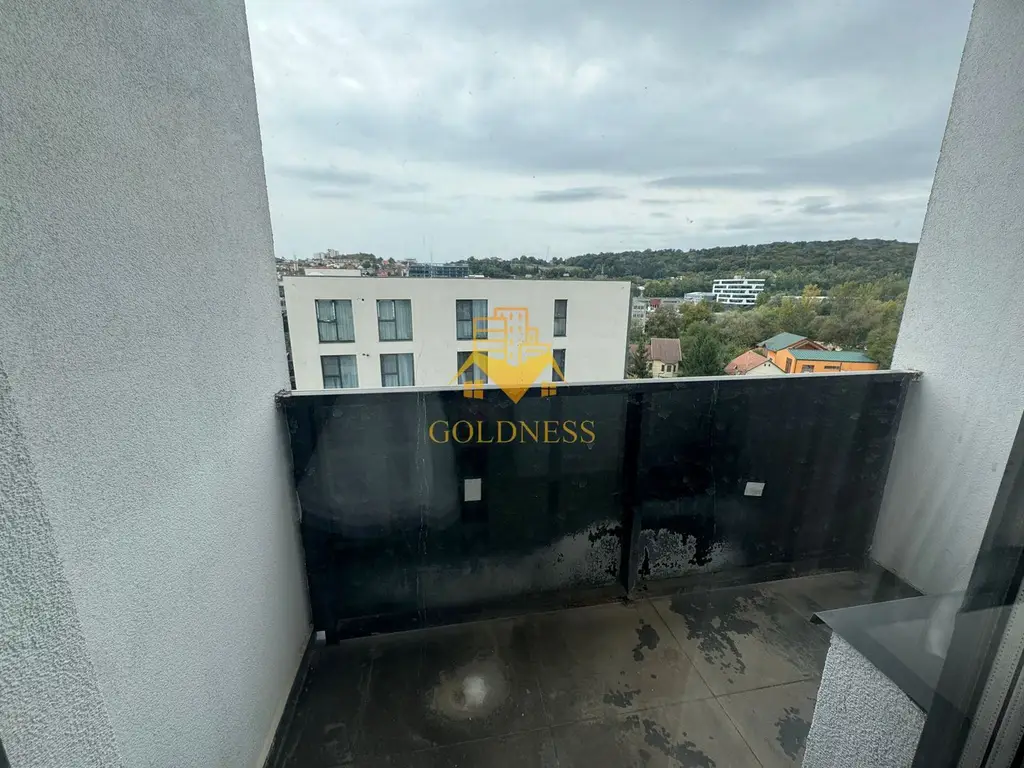 o camere, bloc nou, Dambul Rotund Zona Corneliu Coposu, Ego Residence