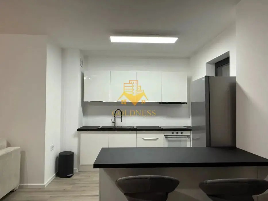 2 camere Open space, Premium, Parcare, Liberty, Zona Garii, Iris