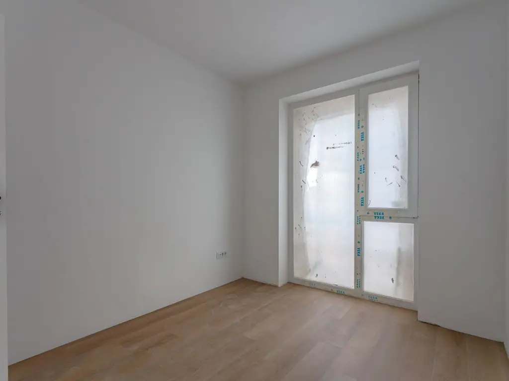 Apartament 2.5 Camere Sala Polivalentă | 61 mp Util + 10 mp Balcon