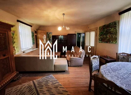 Casa cu 5 camere | 308 mp teren | Cisnadie