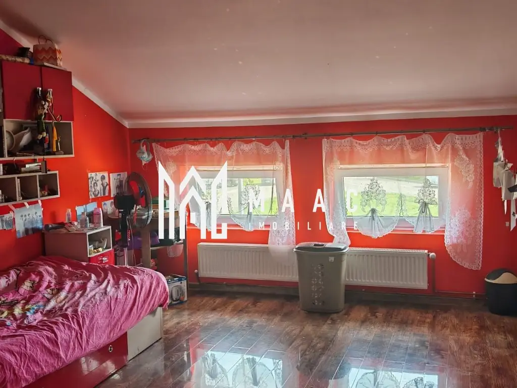 Casa Individuala I 165 MPU I Zona Tineretului- Sibiu