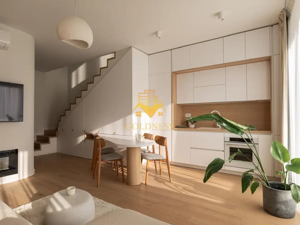 2 camere decomandat, Parcare, Modern, Facultatea de drept,Gheorgheni