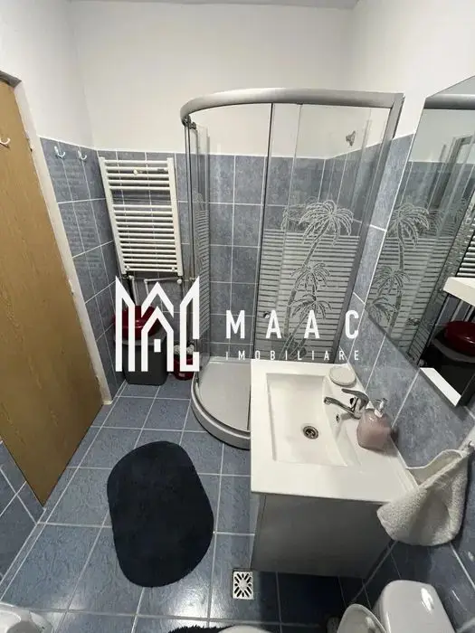 Apartament 2 camere | 40MPU | Pet Friendly | Central |