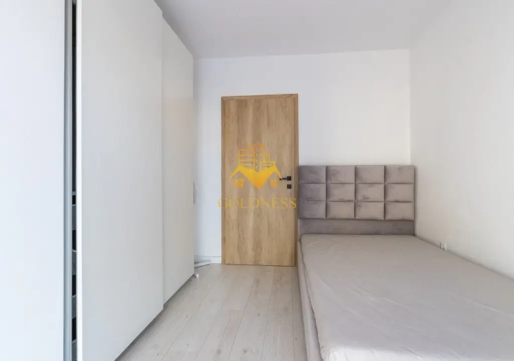 3 camere, 2 bai, parcare, bloc nou, Floresti, Tineretului, Avram Iancu