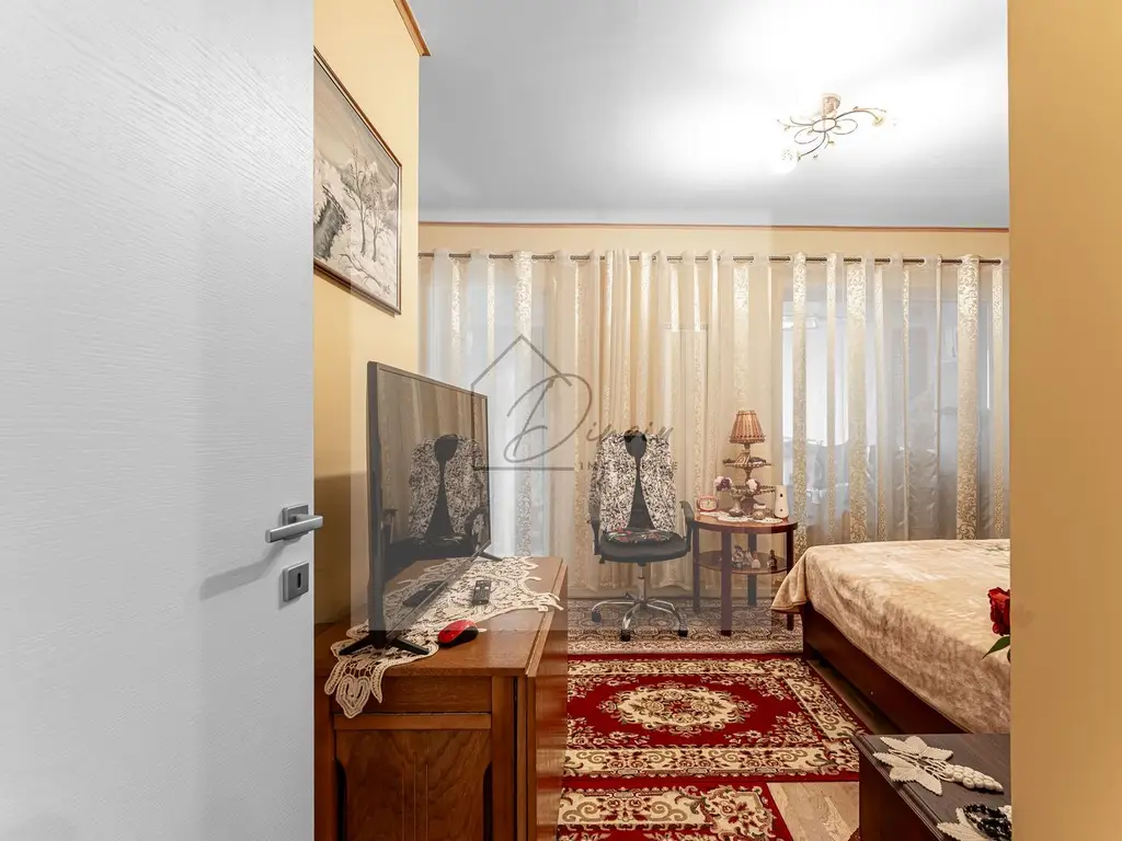 Apartament 3 camere 2 bai Gara de Est - Iancului I bloc 2021 I COM 0%