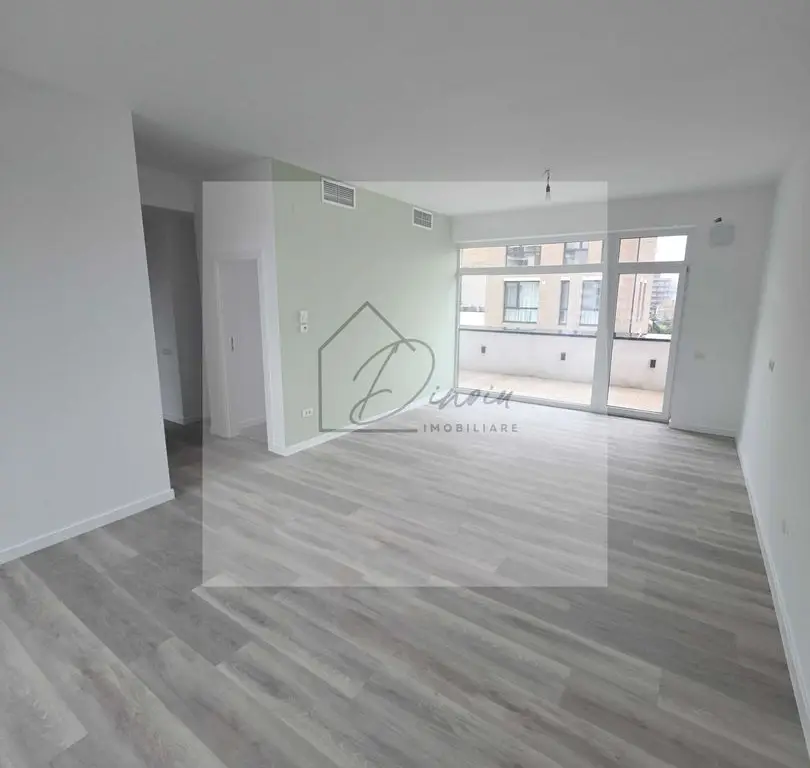 Apartament 2 camere CATTED Pipera Plaza I taxare inversa I COM 0%