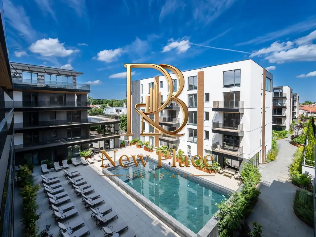 [VIDEO] IANCU NICOLAE | 2 BAI | TERASA 21 MP [+21% TVA] PISCINA EXT